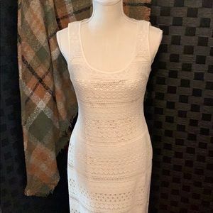 Long Guess Dress